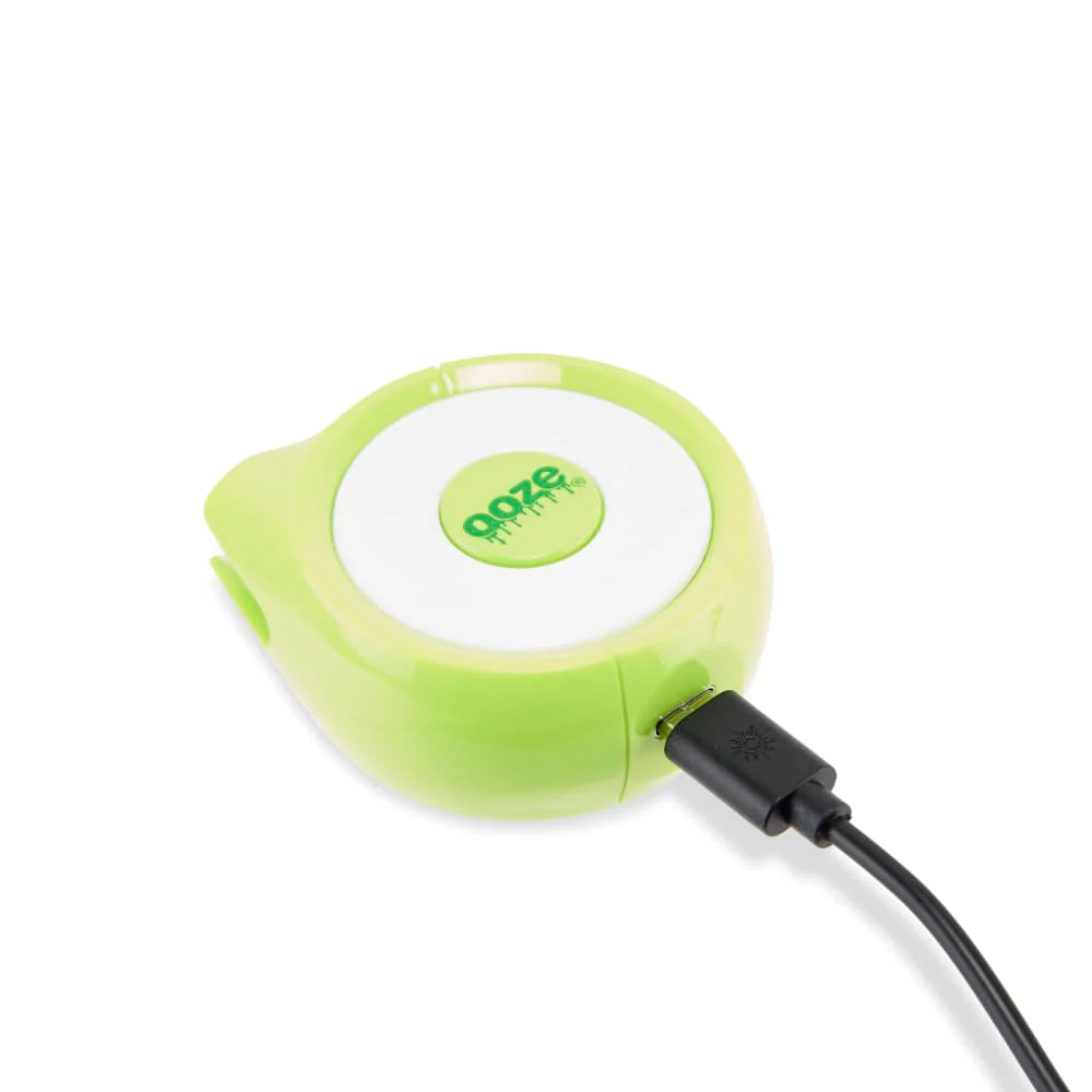 Ooze - Movez - 650 MAh Battery & Wireless Speaker