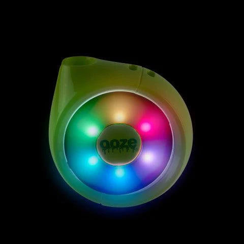 Ooze - Movez - 650 MAh Battery & Wireless Speaker