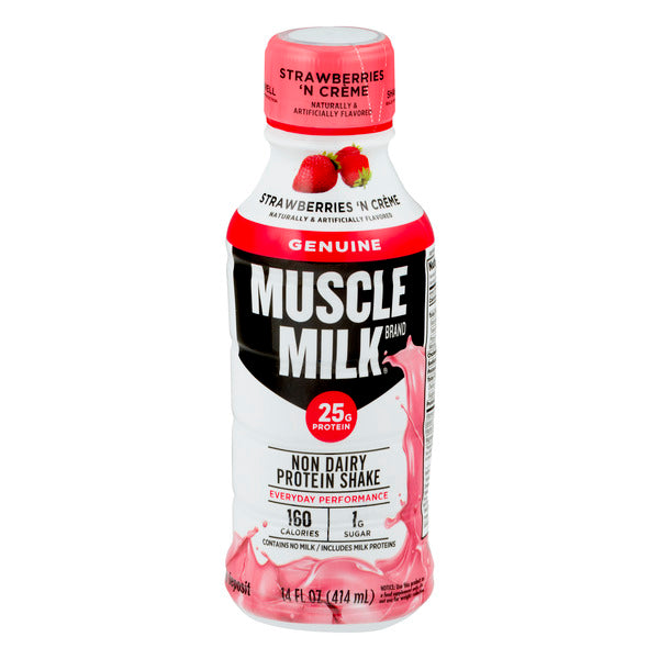shop Muscle Milk Bottle Safe Can