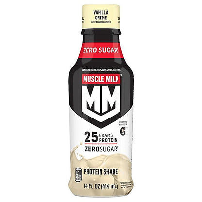 buy Muscle Milk Bottle Safe Can