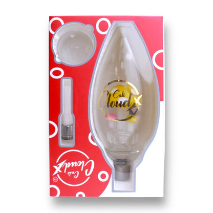 Mushroom Oval Matrix Nectar Collector