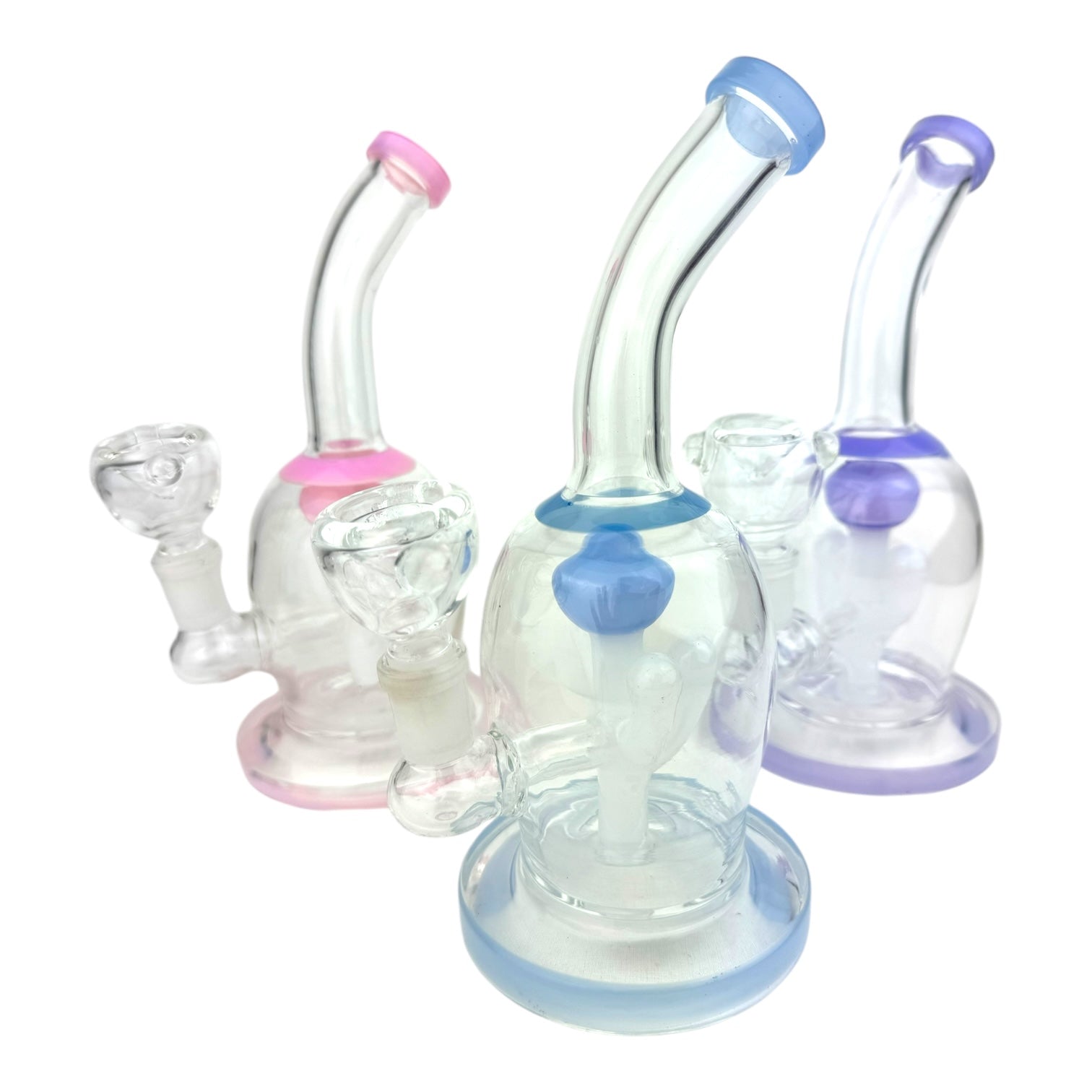 Mushroom Perc Water Pipe Wholesale