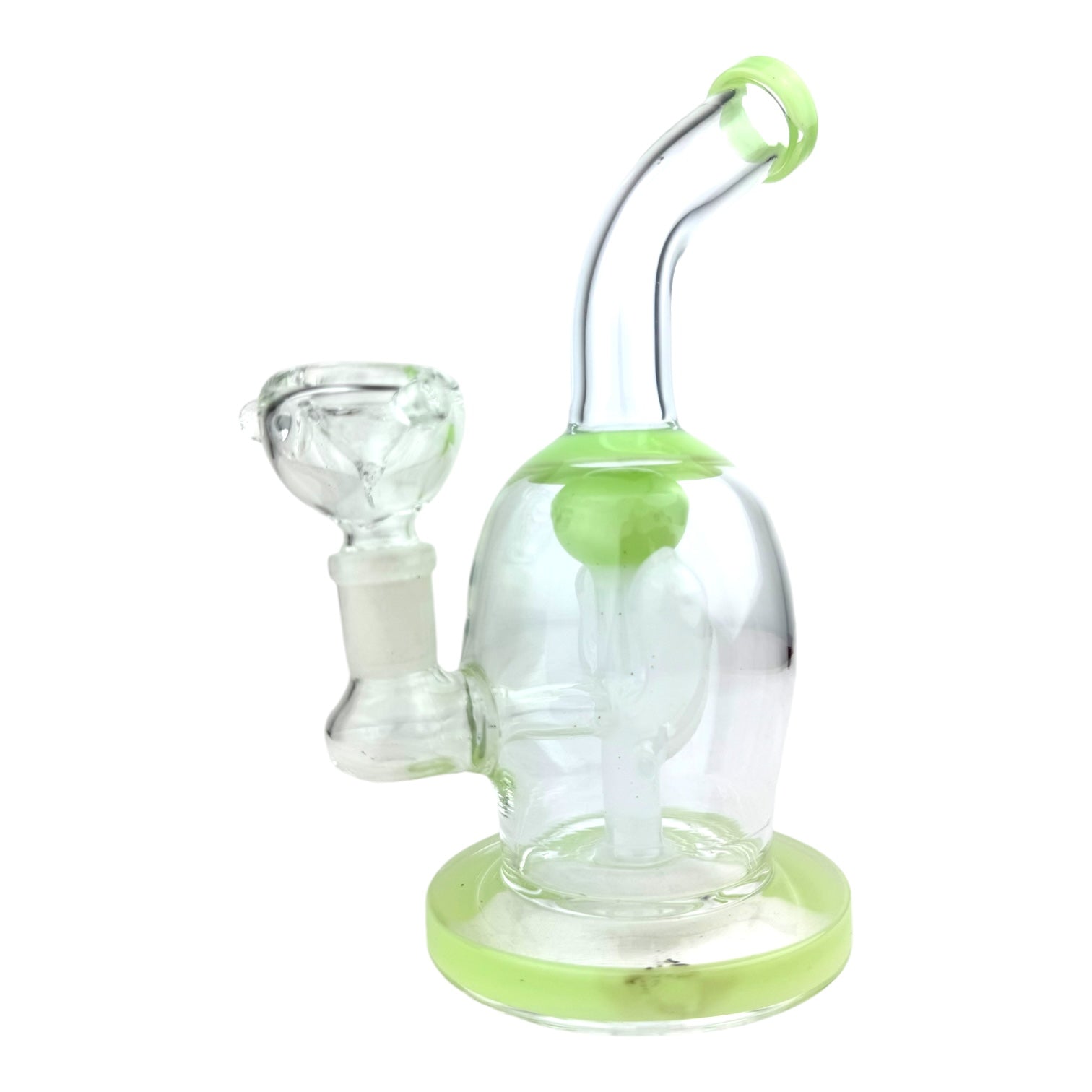 Mushroom Perc Water Pipe in USA