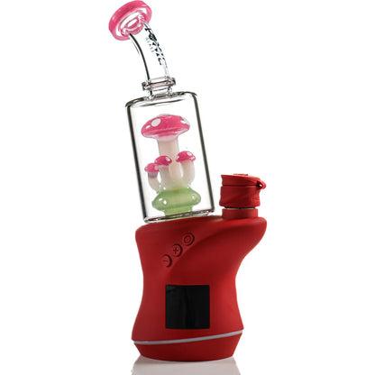 Mushroom perc attachment for Carta 2