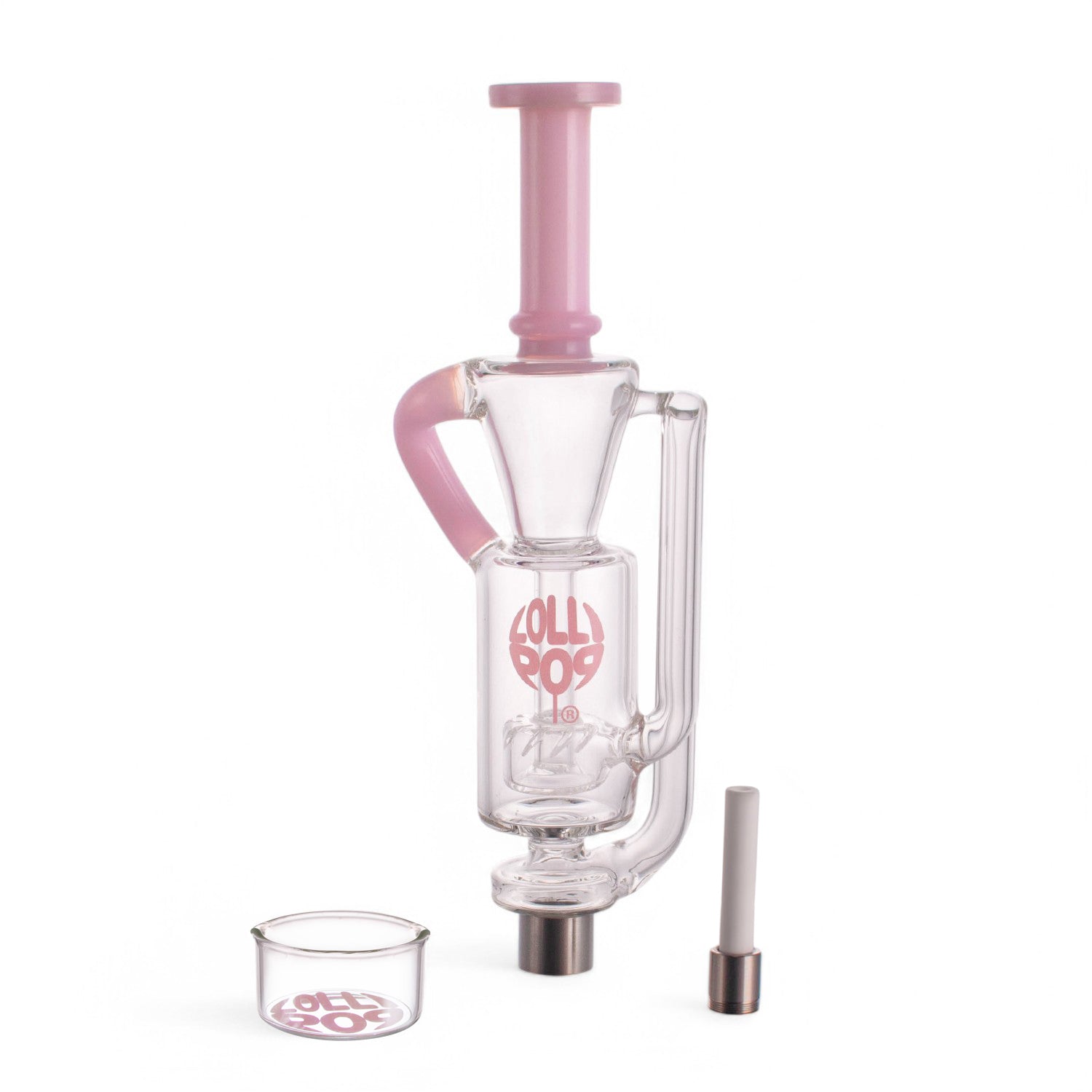 Lollipop Honey Pulse Nectar Collector Straw "NC-POP1"
