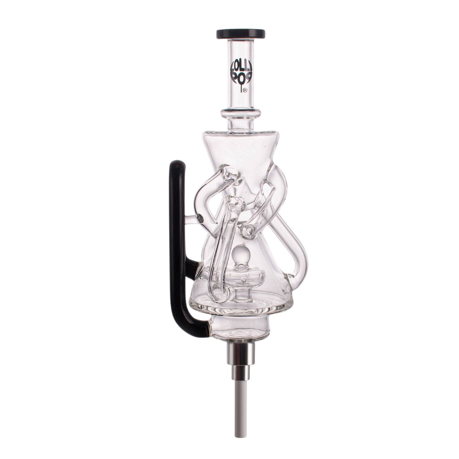 Lollipop Pure Dew Nectar Collector Straw "NC-POP2"