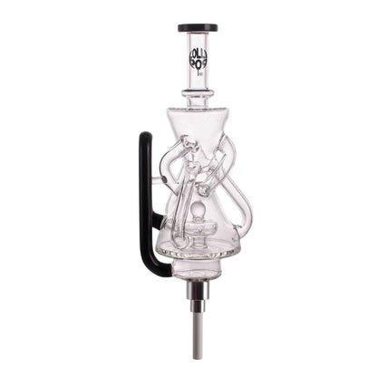 Lollipop Pure Dew Nectar Collector Straw "NC-POP2"