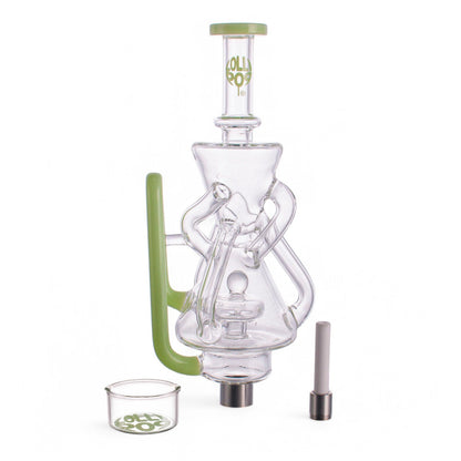 Lollipop Pure Dew Nectar Collector Straw "NC-POP2"