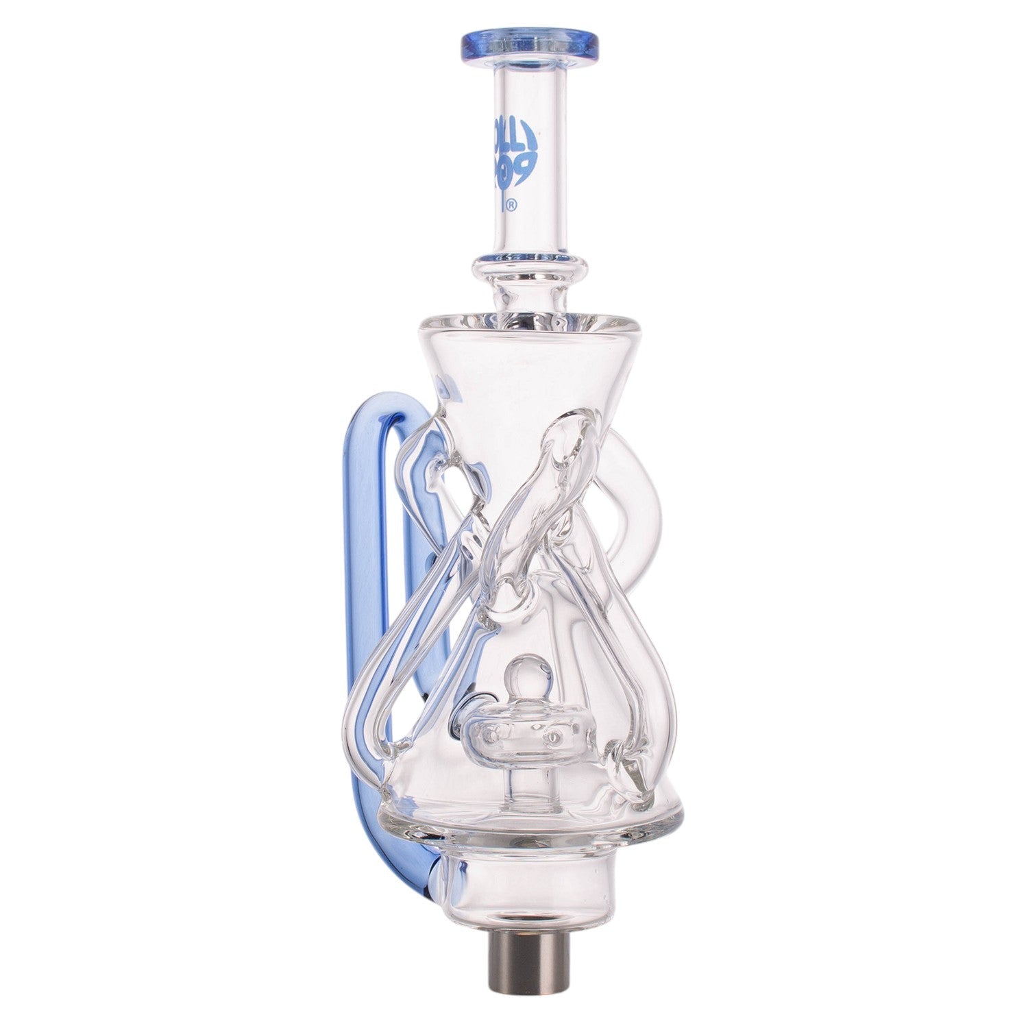 Lollipop Pure Dew Nectar Collector Straw "NC-POP2"