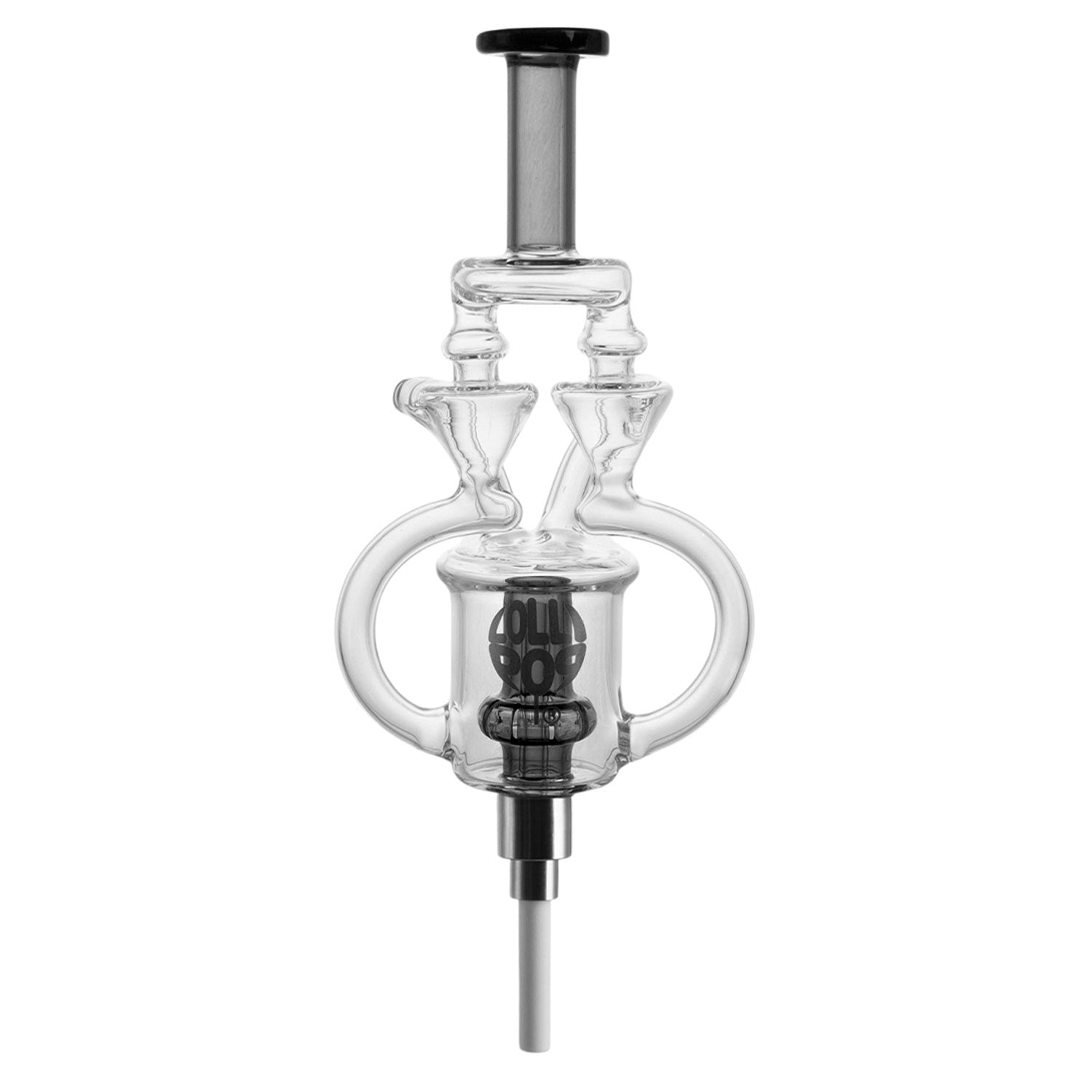 Lollipop Golden Flow Nectar Collector Straw "NC-POP3"