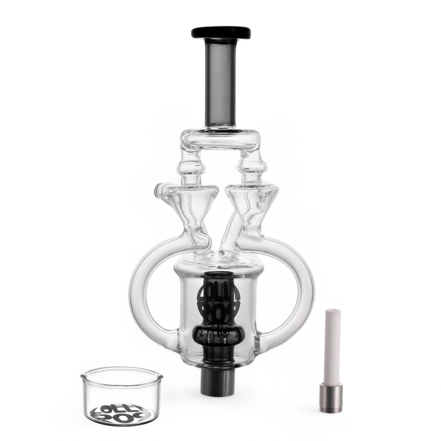 Lollipop Golden Flow Nectar Collector Straw "NC-POP3"