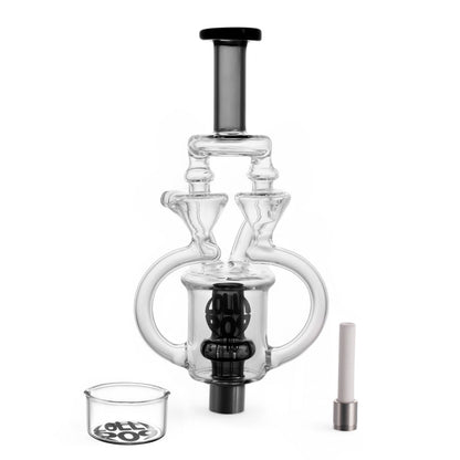Lollipop Golden Flow Nectar Collector Straw "NC-POP3"