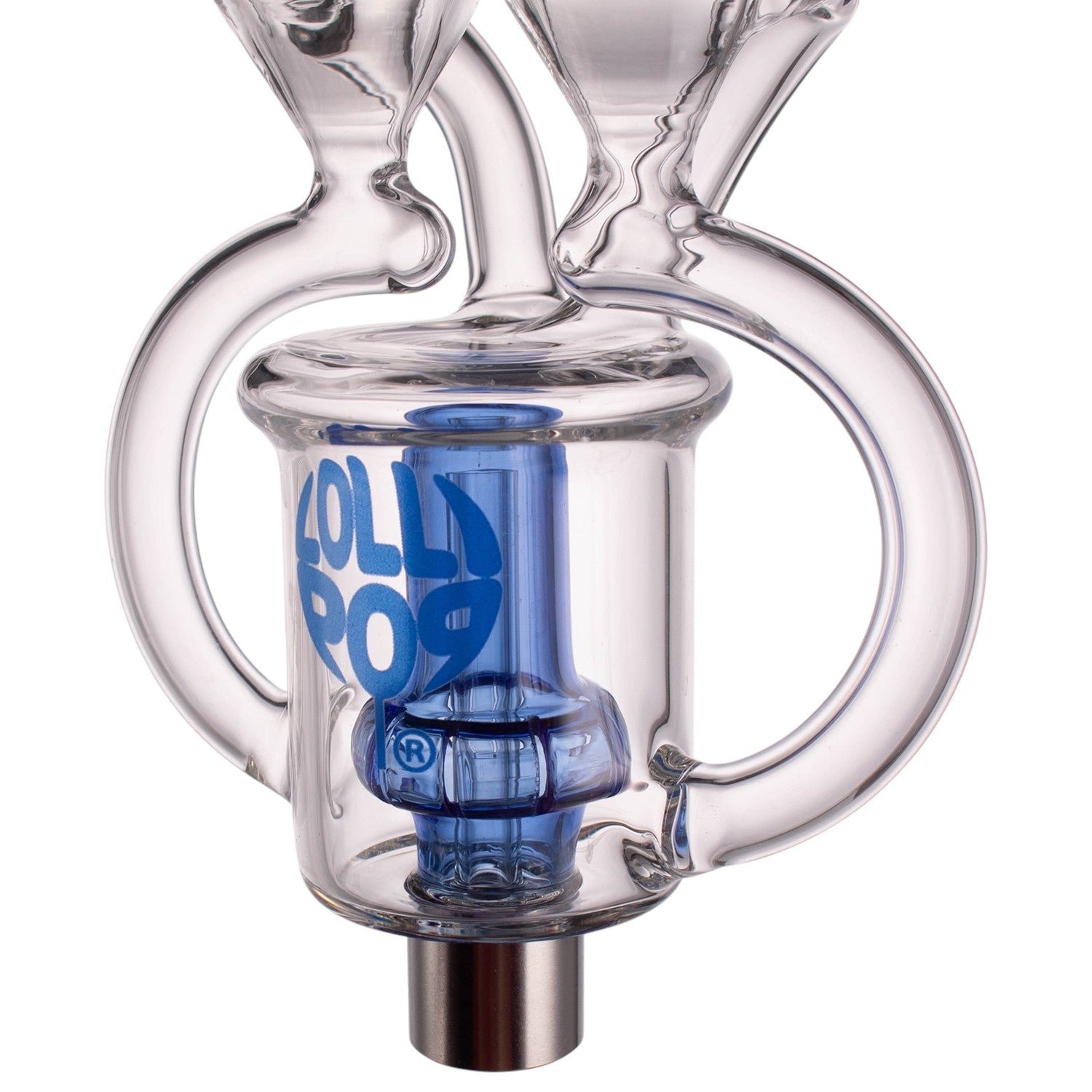Lollipop Golden Flow Nectar Collector Straw "NC-POP3"