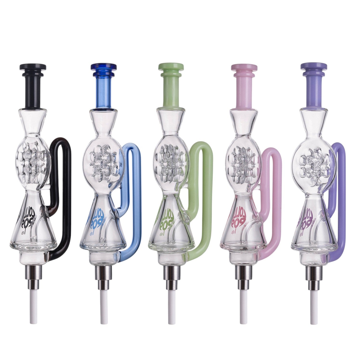 Lollipop Aero Drip Nectar Collector Straw "NC-POP4"