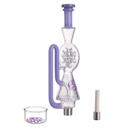 Lollipop Aero Drip Nectar Collector Straw "NC-POP4"