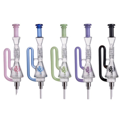 Lollipop Aero Drip Nectar Collector Straw "NC-POP4"