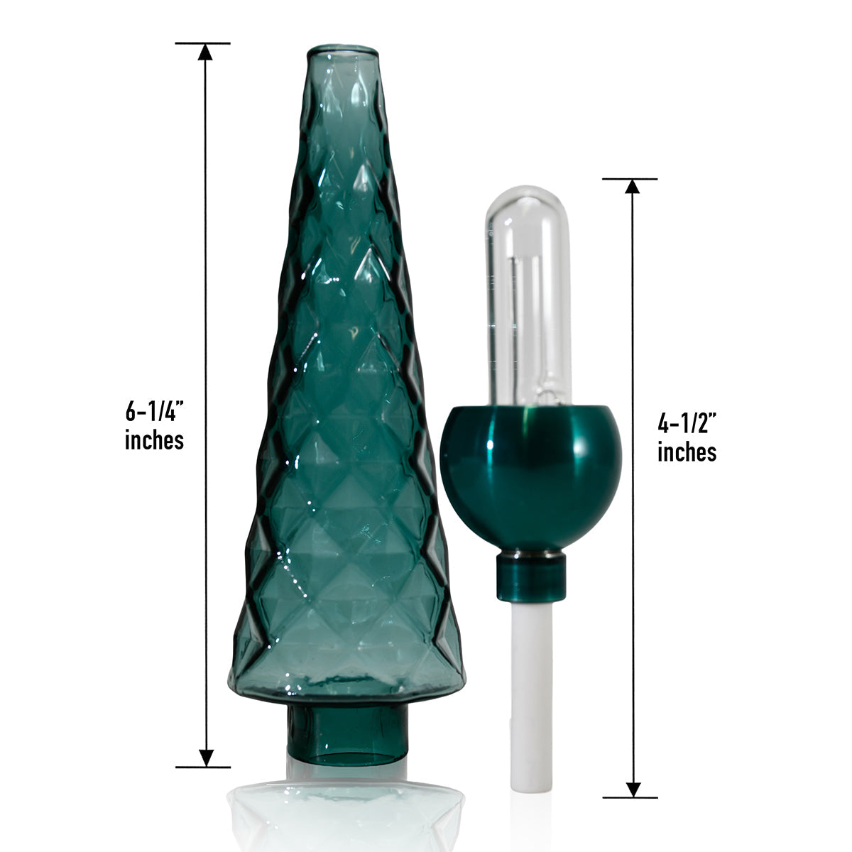 Lollipop Color Premium Nectar Collector Straw "NC-POP10"