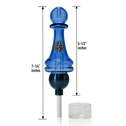 Lollipop Pawn Premium Nectar Collector Straw "NC-POP12"