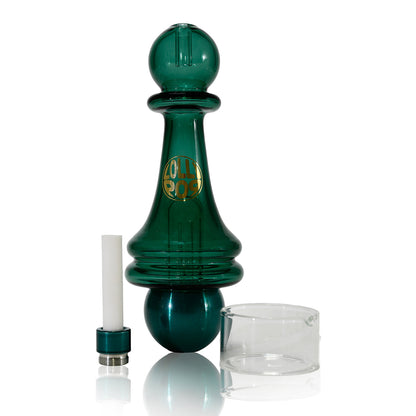 Lollipop Pawn Premium Nectar Collector Straw "NC-POP12"