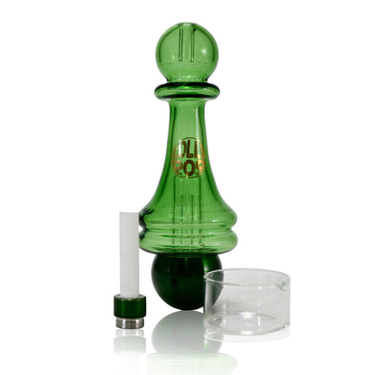 Lollipop Pawn Premium Nectar Collector Straw "NC-POP12"