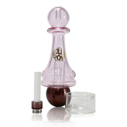 Lollipop Pawn Premium Nectar Collector Straw "NC-POP12"