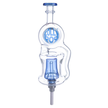 Lollipop Alien Drip Nectar Collector Straw "NC-POP6"