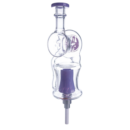 Lollipop Alien Drip Nectar Collector Straw "NC-POP6"