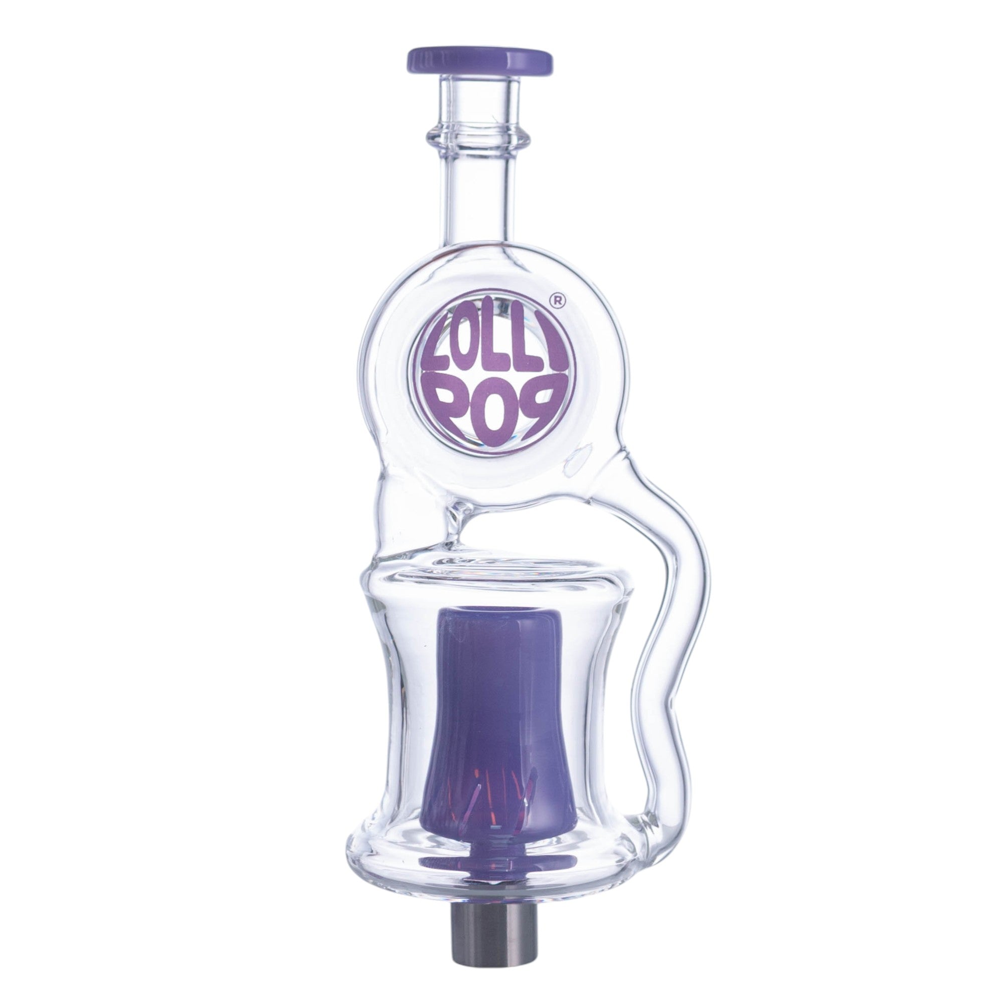 Lollipop Alien Drip Nectar Collector Straw "NC-POP6"