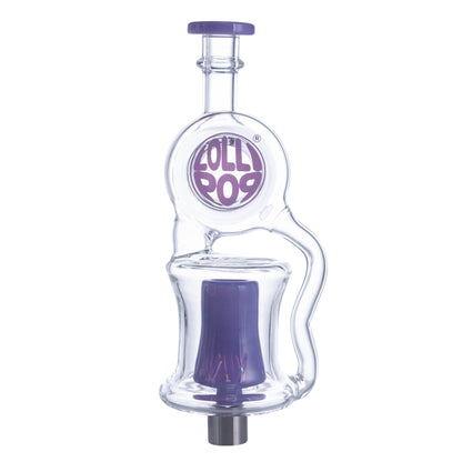 Lollipop Alien Drip Nectar Collector Straw "NC-POP6"