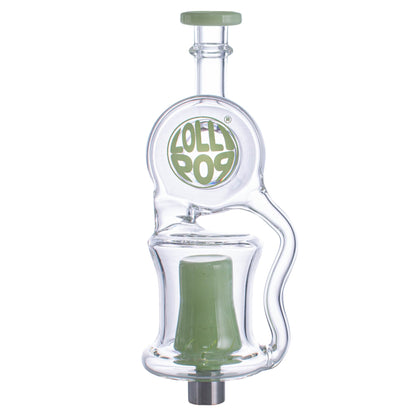 Lollipop Alien Drip Nectar Collector Straw "NC-POP6"