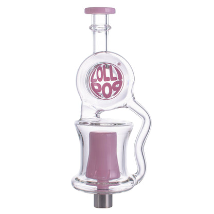 Lollipop Alien Drip Nectar Collector Straw "NC-POP6"