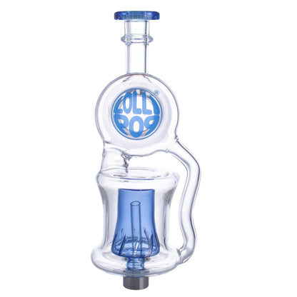 Lollipop Alien Drip Nectar Collector Straw "NC-POP6"