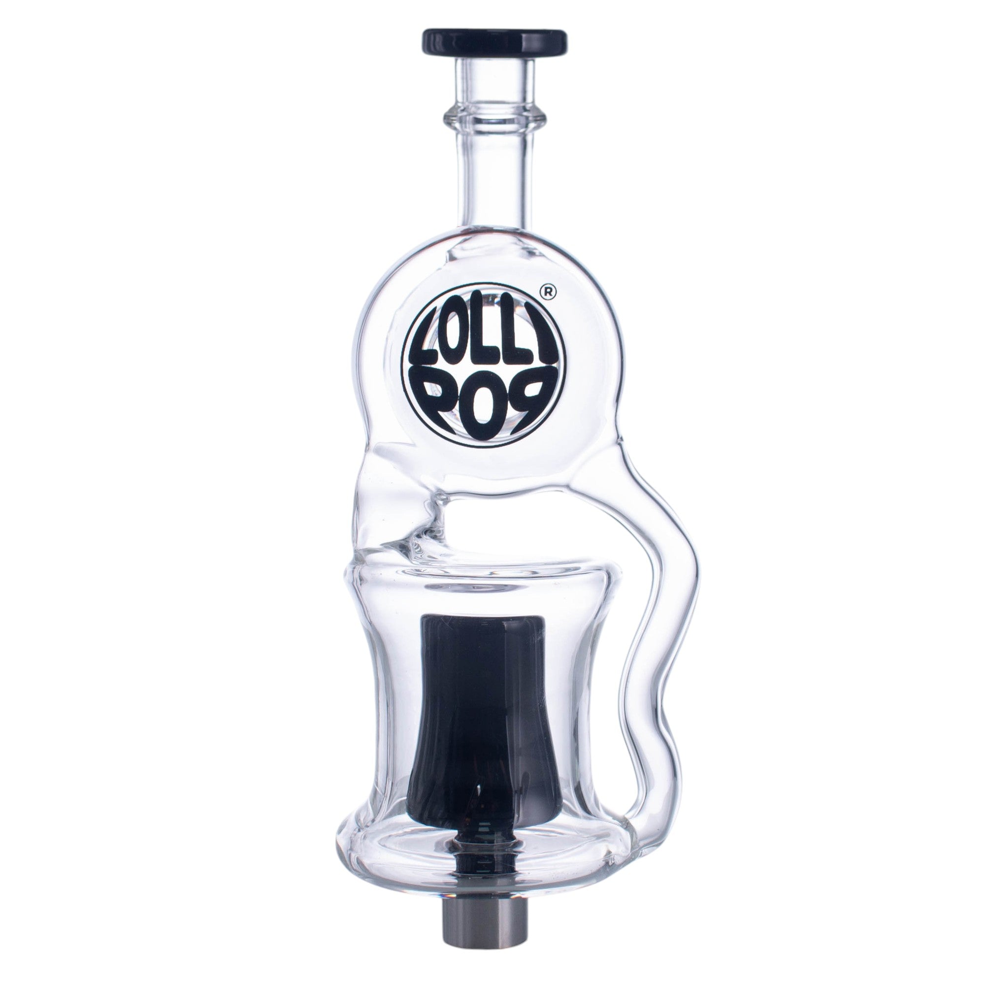 Lollipop Alien Drip Nectar Collector Straw "NC-POP6"