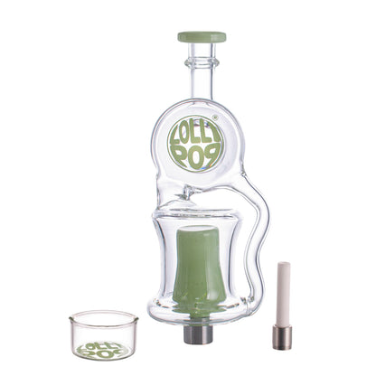 Lollipop Alien Drip Nectar Collector Straw "NC-POP6"
