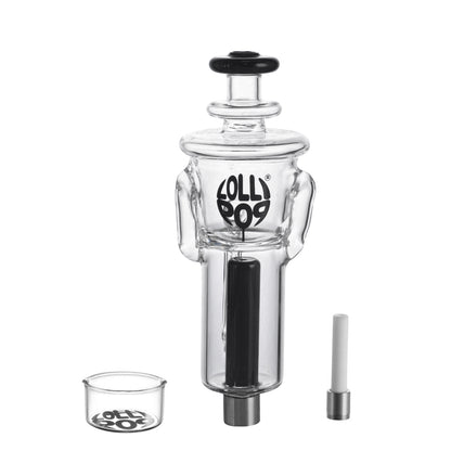 Lollipop Buzz Boom Nectar Collector Straw "NC-POP7"