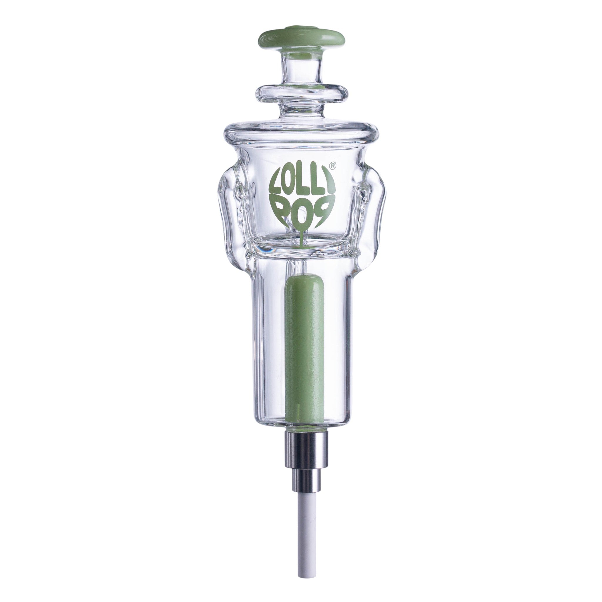 Lollipop Buzz Boom Nectar Collector Straw "NC-POP7"