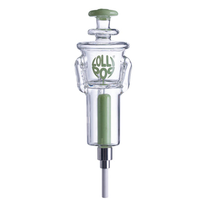 Lollipop Buzz Boom Nectar Collector Straw "NC-POP7"