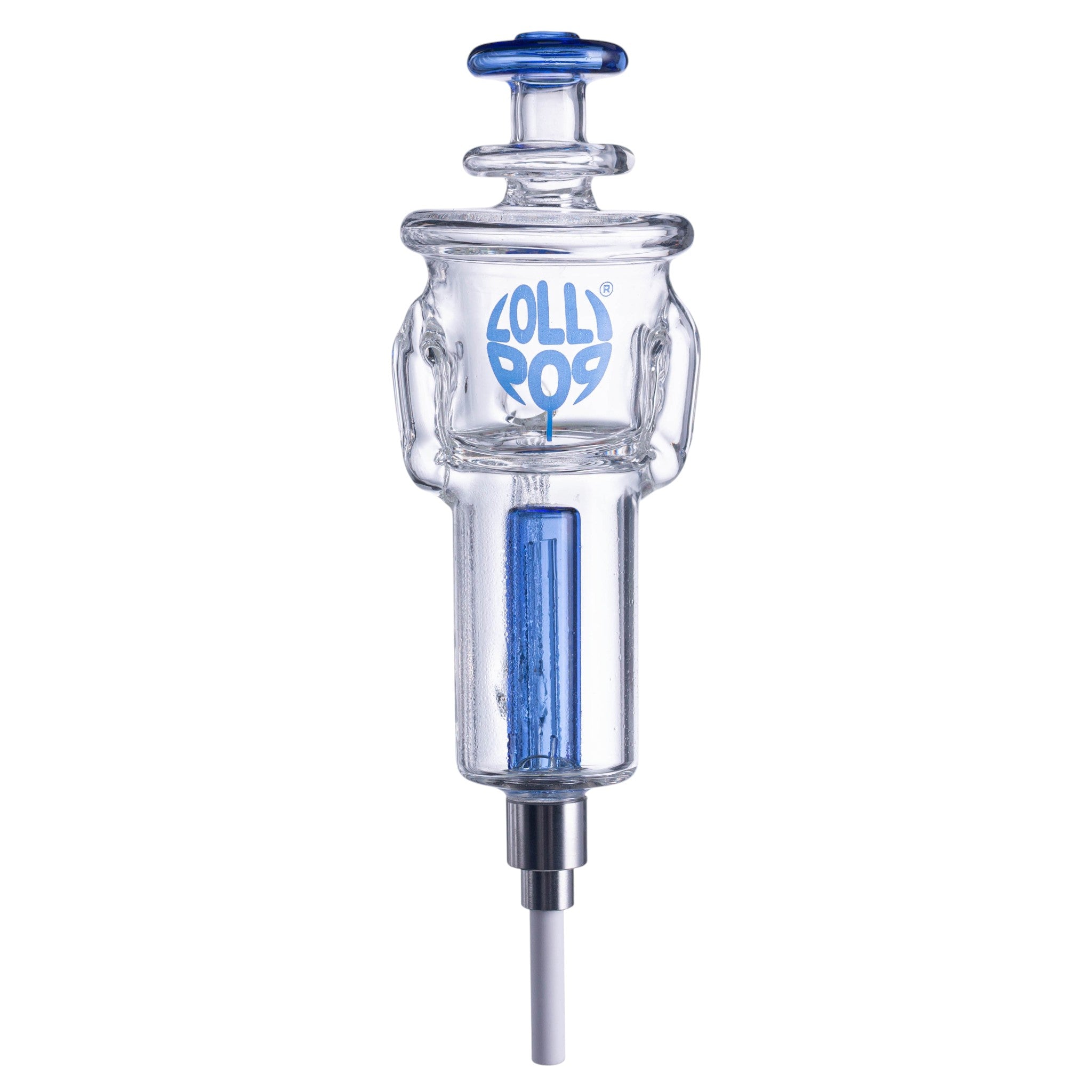Lollipop Buzz Boom Nectar Collector Straw "NC-POP7"