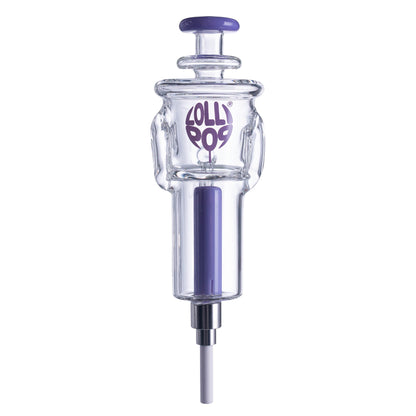 Lollipop Buzz Boom Nectar Collector Straw "NC-POP7"