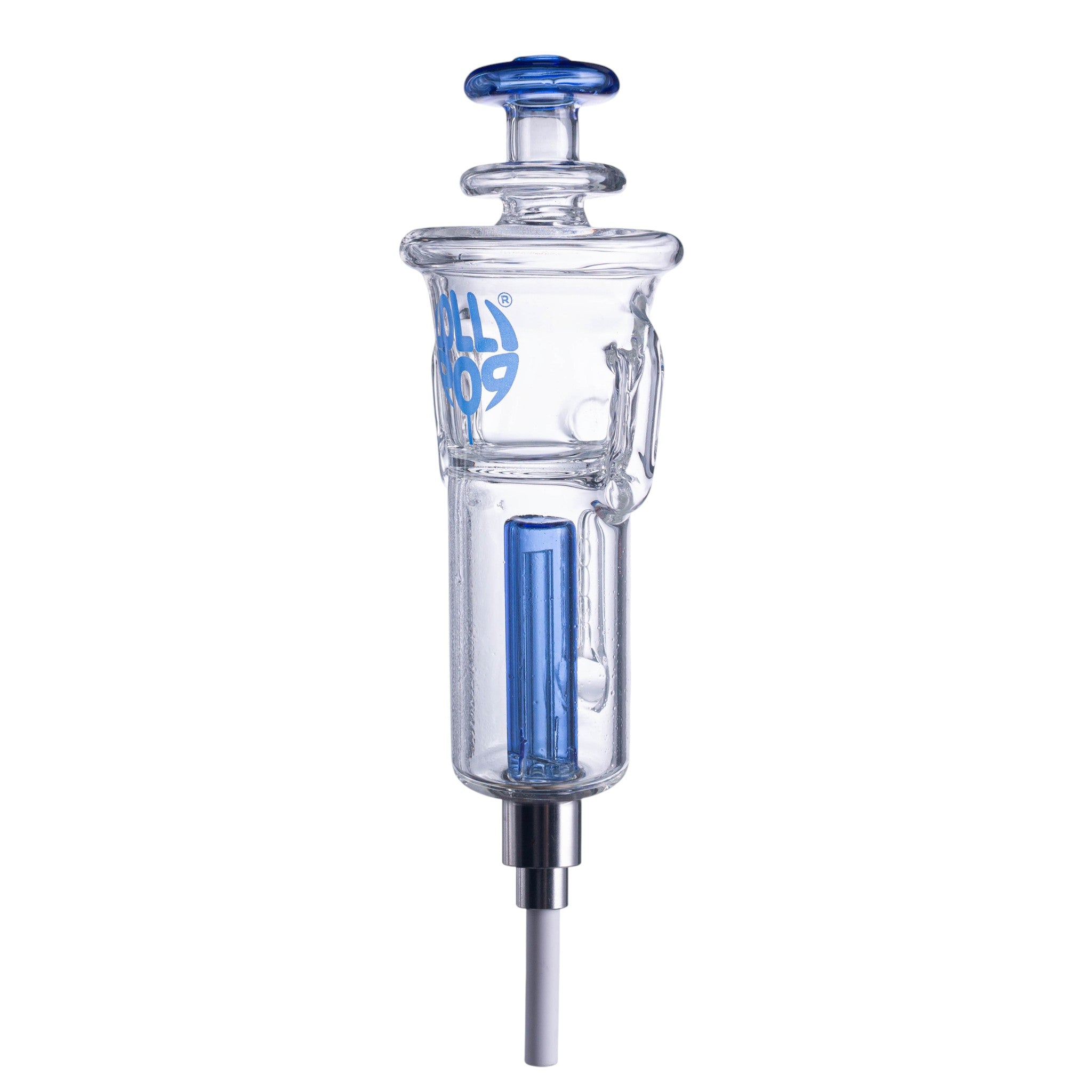 Lollipop Buzz Boom Nectar Collector Straw "NC-POP7"