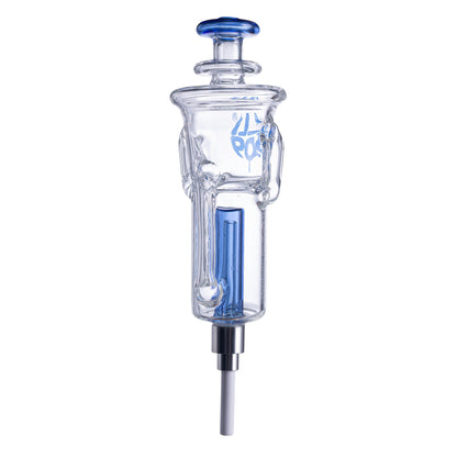 Lollipop Buzz Boom Nectar Collector Straw "NC-POP7"