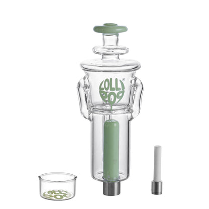 Lollipop Buzz Boom Nectar Collector Straw "NC-POP7"