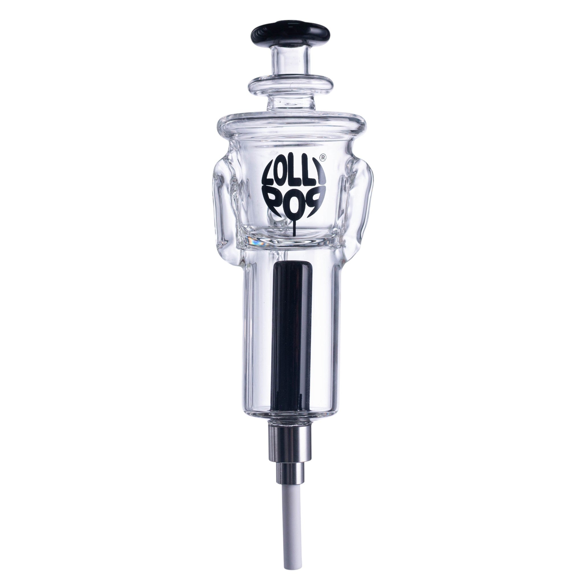Lollipop Buzz Boom Nectar Collector Straw "NC-POP7"