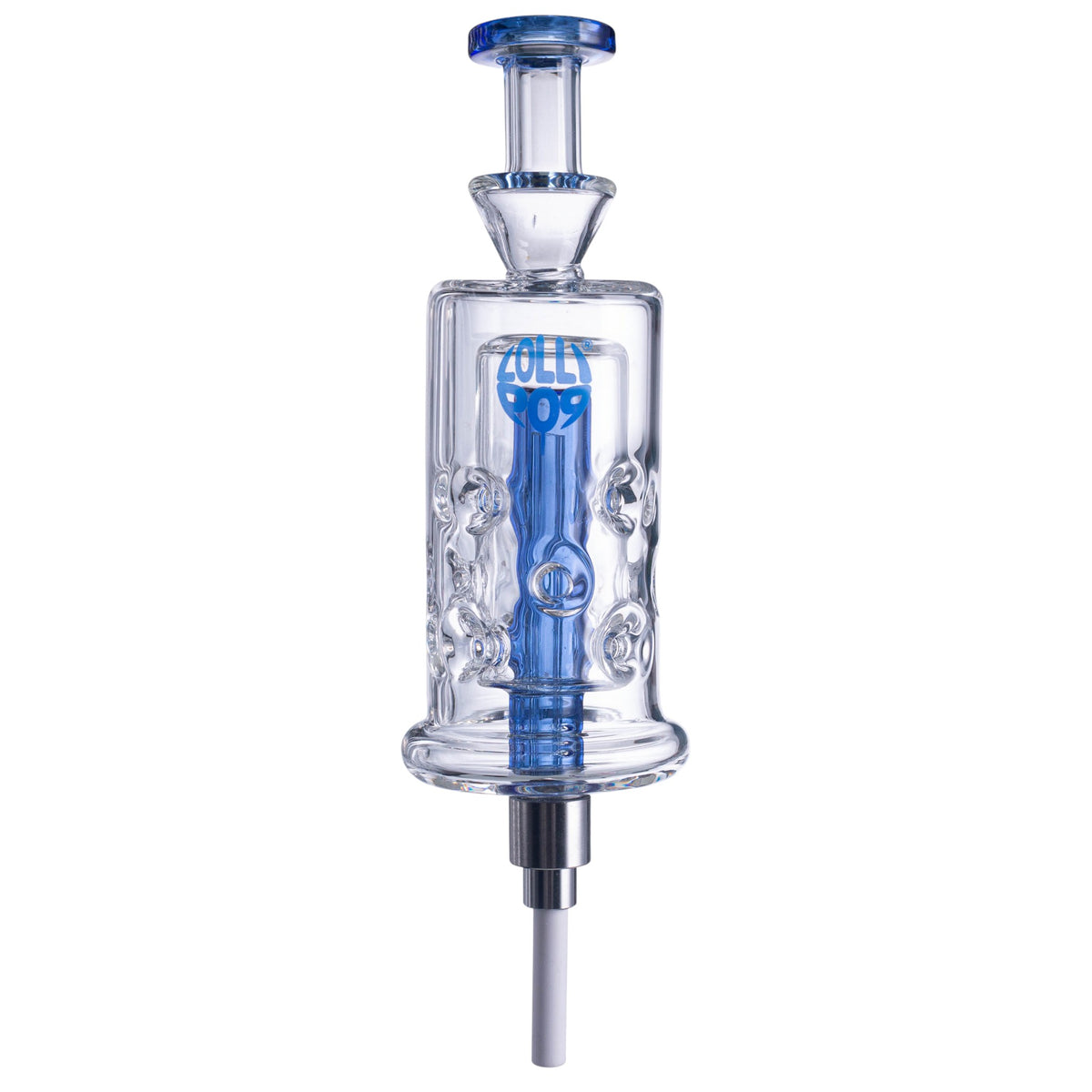 Lollipop Space Bee Recycler Nectar Collector