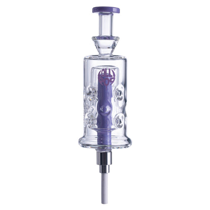 Lollipop Space Bee Recycler Nectar Collector