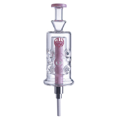 Lollipop Space Bee Recycler Nectar Collector