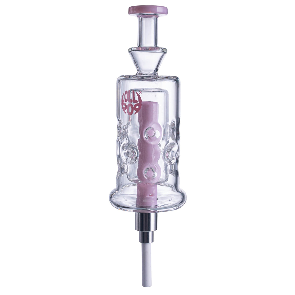 Lollipop Space Bee Recycler Nectar Collector