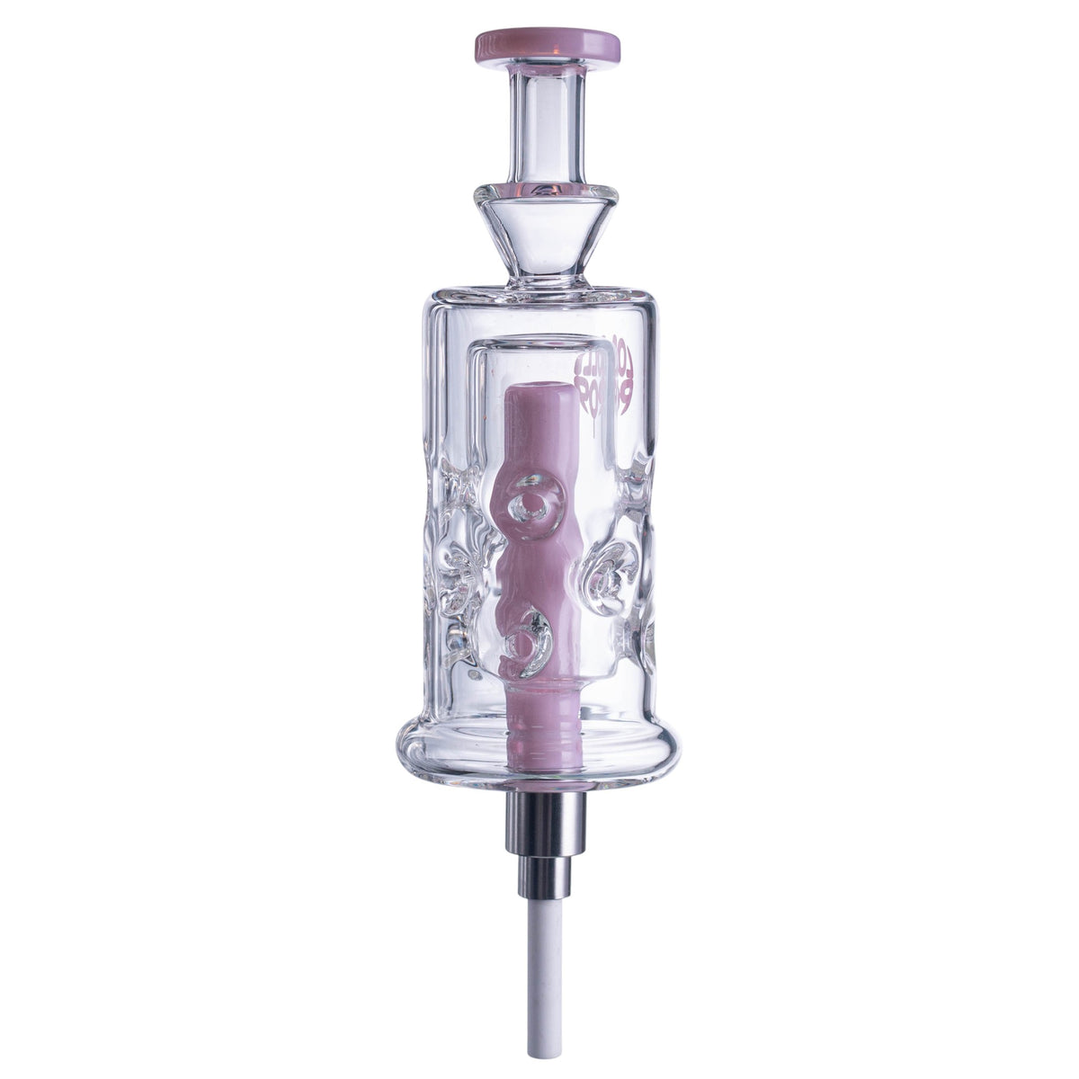 Lollipop Space Bee Recycler Nectar Collector