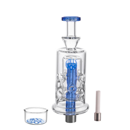 Lollipop Space Bee Recycler Nectar Collector