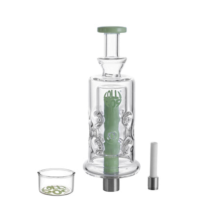 Lollipop Space Bee Recycler Nectar Collector